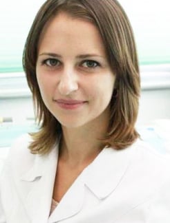 Врач Косметолог Рудченко Екатерина Геннадиевна на Doc.ua