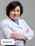 Лікар Гастроентеролог Шкатула Наталія Миколаївна на Doc.ua