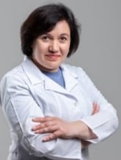 Лікар Гастроентеролог Шкатула Наталія Миколаївна на Doc.ua
