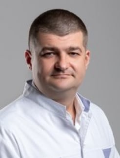 Врач Хирург Стукан  Сергей Степанович на Doc.ua
