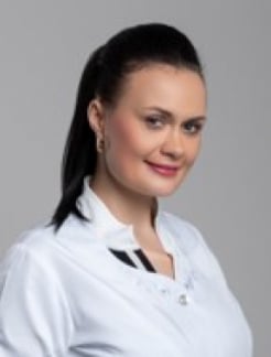 Врач Гастроэнтеролог Солодчук Виктория Викторовна на Doc.ua