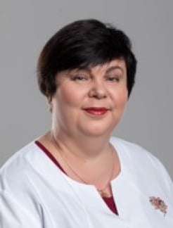 Врач Психиатр Коваленко Ирина Васильевна на Doc.ua