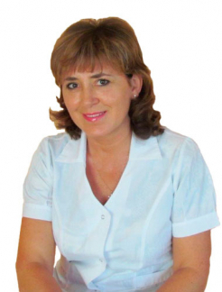 Врач Кардиолог Шульга Надежда Витальевна на Doc.ua