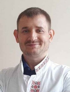 Лікар Андролог, Уролог Кононенко В'ячеслав Геннадійович на Doc.ua