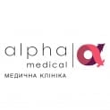 Alpha Medical (Альфа Медикал) на Москаленко (Бровары)наул. Сергея Москаленко, 41