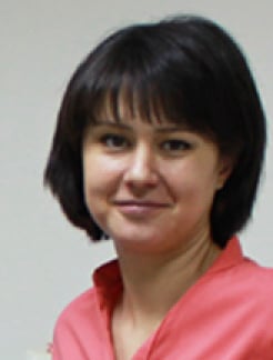 Врач Стоматолог Ярмолицкая Олеся Николаевна на Doc.ua