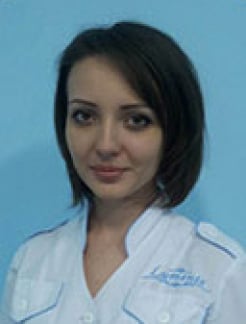 Лікар Косметолог Роганова Маргарита Олегівна на Doc.ua