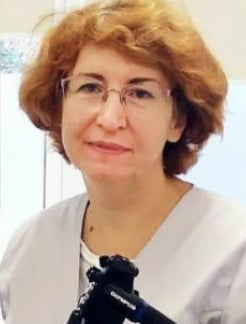 Лікар Ендоскопіст Мазур Алла Валентинівна на Doc.ua