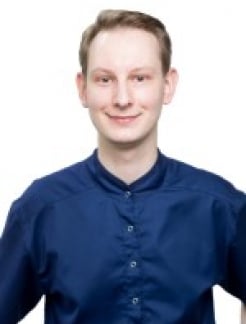 Лікар Проктолог, Уролог, Флеболог, Хірург Кондратенко Андрій Петрович на Doc.ua