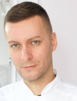 Лікар Невролог Бугайов   Юрій Анатолійович на Doc.ua