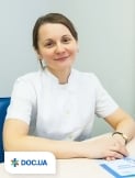 Лікар Офтальмолог Долматова Людмила Володимирівна на Doc.ua