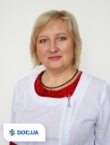 Врач Маммолог, Онколог Герасимова Любовь Михайловна на Doc.ua