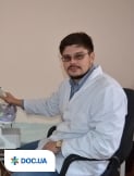 Лікар Гастроентеролог, Гепатолог, Терапевт Малишев Георгій Михайлович на Doc.ua