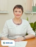 Врач Радиолог Дионисьева Ирина Сергеевна на Doc.ua