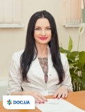 Лікар Психолог, Психотерапевт Литвиненко Наталія Григорівна на Doc.ua