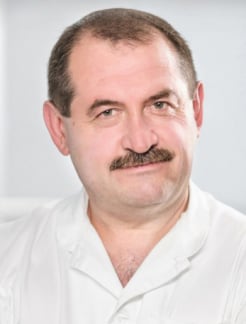 Врач Маммолог, УЗИ-специалист Коваленко Александр Владимирович на Doc.ua