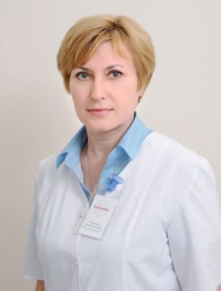 Лікар Акушер-гінеколог, Гінеколог, УЗД-фахівець Колеснікова Світлана Олексіївна на Doc.ua