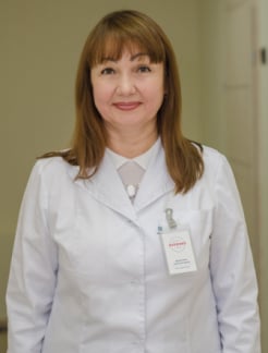 Лікар Невролог Воробченко Ірина Григорівна на Doc.ua