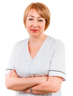 Врач Офтальмолог Швыденко Елена Викторовна на Doc.ua
