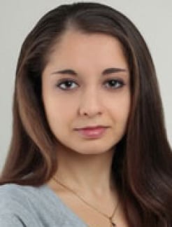 Лікар Психотерапевт Гуланян Аліна Оніковна на Doc.ua