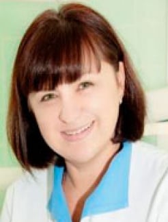Лікар Стоматолог-хірург Босенко Ольга Олексіївна на Doc.ua