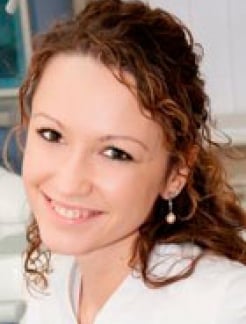 Врач Ортодонт, Стоматолог Насанкина Екатерина Сергеевна на Doc.ua