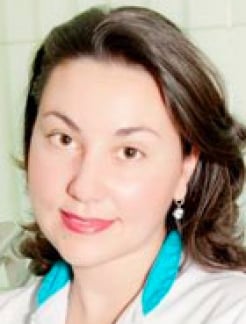 Лікар Стоматолог Шеєнко Тамара Михайлівна на Doc.ua