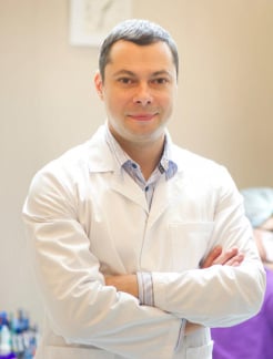 Врач Стоматолог Литвин Михаил Николаевич на Doc.ua