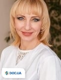 Врач Сексопатолог, Психотерапевт Чабаненко Анжела Викторовна на Doc.ua