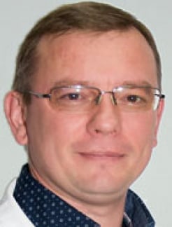Врач Нейрохирург Резунов Едуард Володимирович на Doc.ua