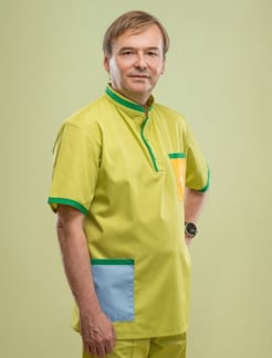 Врач Хирург Иоффе Александр Юльевич на Doc.ua