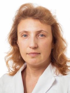 Лікар Уролог Моцна Наталія Олександрівна на Doc.ua