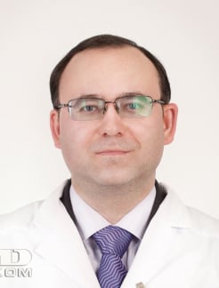 Врач Дерматолог, Дерматовенеролог Шматков Алексей Валерьевич на Doc.ua