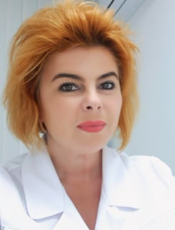 Врач Акушер-гинеколог, Гинеколог-эндокринолог Рудагина  Наталья Петровна на Doc.ua