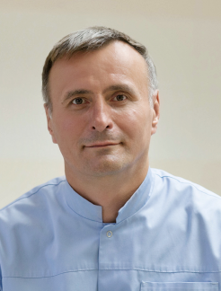 Врач Стоматолог Литвиненко Александр Николаевич на Doc.ua