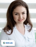 Врач Акушер-гинеколог, Гинеколог Гайдукова undefined Юрьевна на Doc.ua