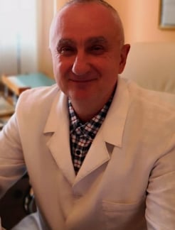 Врач Маммолог, Онколог, Хирург, Хирург-онколог Бобыляк Олег Романович на Doc.ua