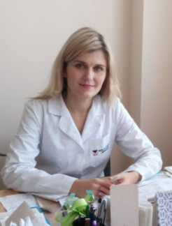 Врач Кардиолог, Терапевт Мельничук Наталья Ярославовна на Doc.ua