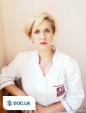 Врач Акушер-гинеколог, УЗИ-специалист Слюсар Наталья Владимировна на Doc.ua