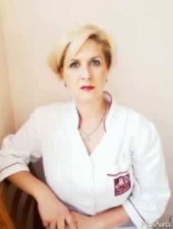 Врач Акушер-гинеколог, УЗИ-специалист Слюсар Наталья Владимировна на Doc.ua