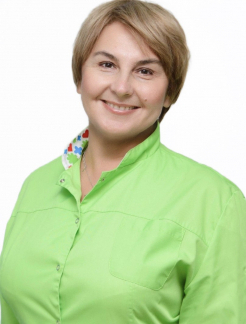 Врач Психолог Крещенко  Ирина  Алексеевна на Doc.ua