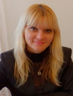 Лікар Логопед Кузнєцова Олена Василівна на Doc.ua