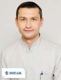 Горобей Сергей Александрович