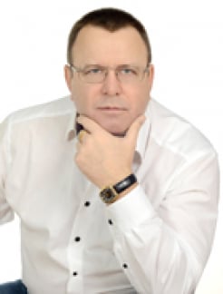 Врач Психолог, Психотерапевт Кострикин Алексей Викторович на Doc.ua