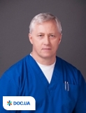 Врач УЗИ-специалист Буряк  Александр  Николаевич на Doc.ua