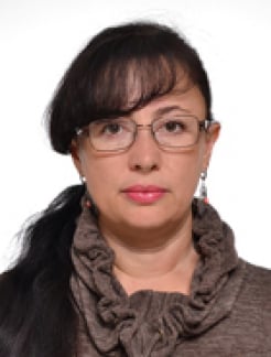Врач Психолог, Терапевт Душейко   Неля Нодариевна на Doc.ua