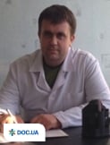 Врач Нарколог, Психиатр Шорников Андрей Владимирович на Doc.ua