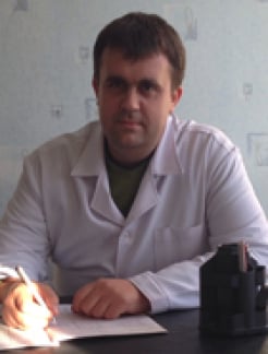 Врач Нарколог, Психиатр Шорников Андрей Владимирович на Doc.ua