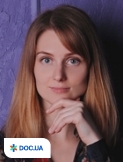 Гнатюк Людмила Юрьевна