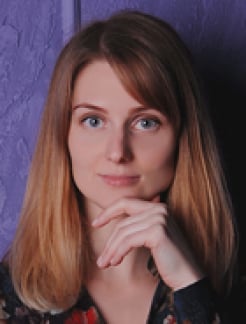 Лікар Психолог Гнатюк Людмила Юріївна на Doc.ua
